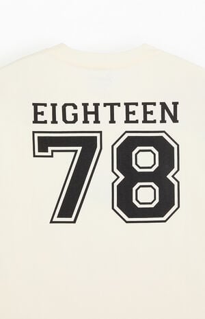 Rainier 1878 Oversized T-Shirt image number 4