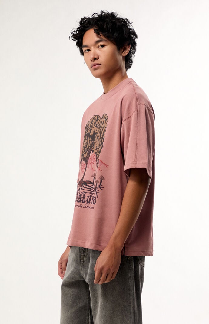 CHNGE Like Nature T-Shirt