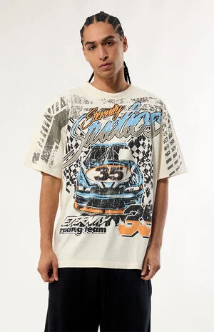 Eternity Racing T-Shirt image number 1
