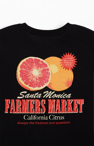 Farmers Market T-Shirt image number 4