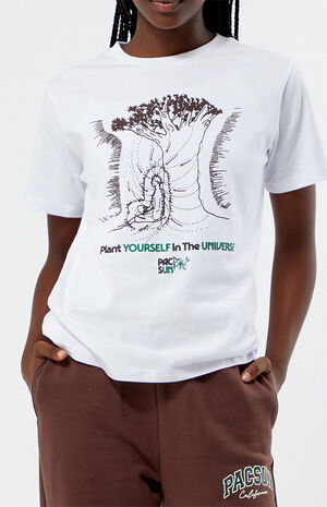 Planted T-Shirt image number 2