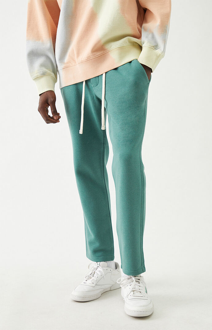 Zipfly Fleece Pants
