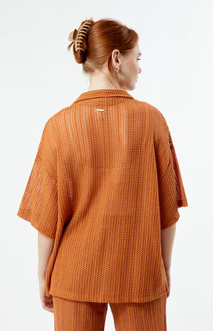 Largo Cover Up Overshirt image number 3