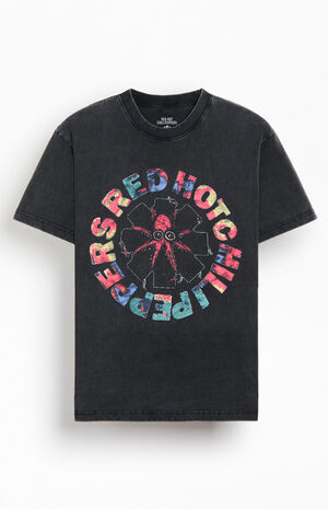 Red Hot Chili Peppers T-Shirt image number 1