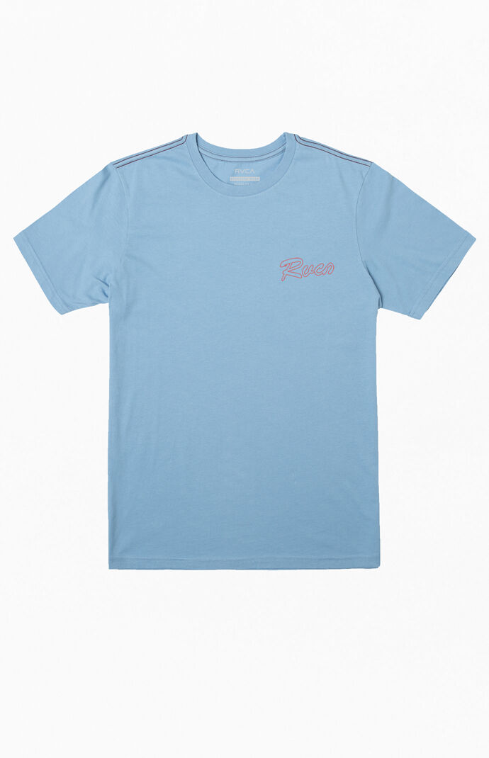 We're Here T-Shirt