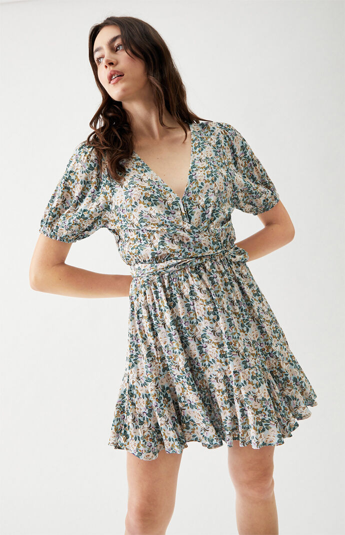 Lola Mini Dress
