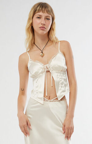 Sophia Cami Top image number 2