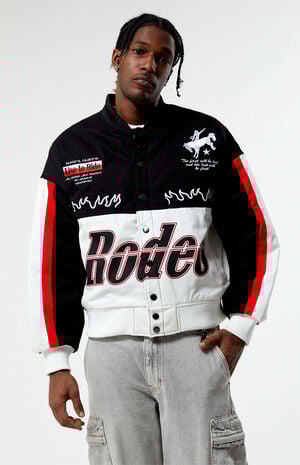 Rodeo Racing Jacket image number 1