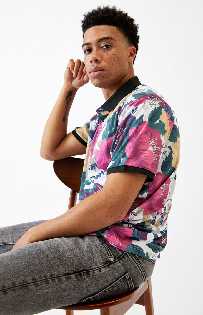 Luxury Polo Shirt