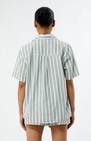 Joelene Short Sleeve Shirt image number 3