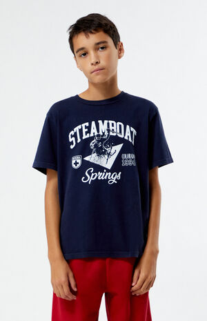 Steamboat Springs T-Shirt image number 1