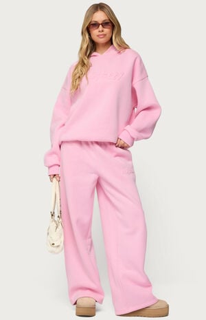 Totally Edikted Sweatpants image number 5