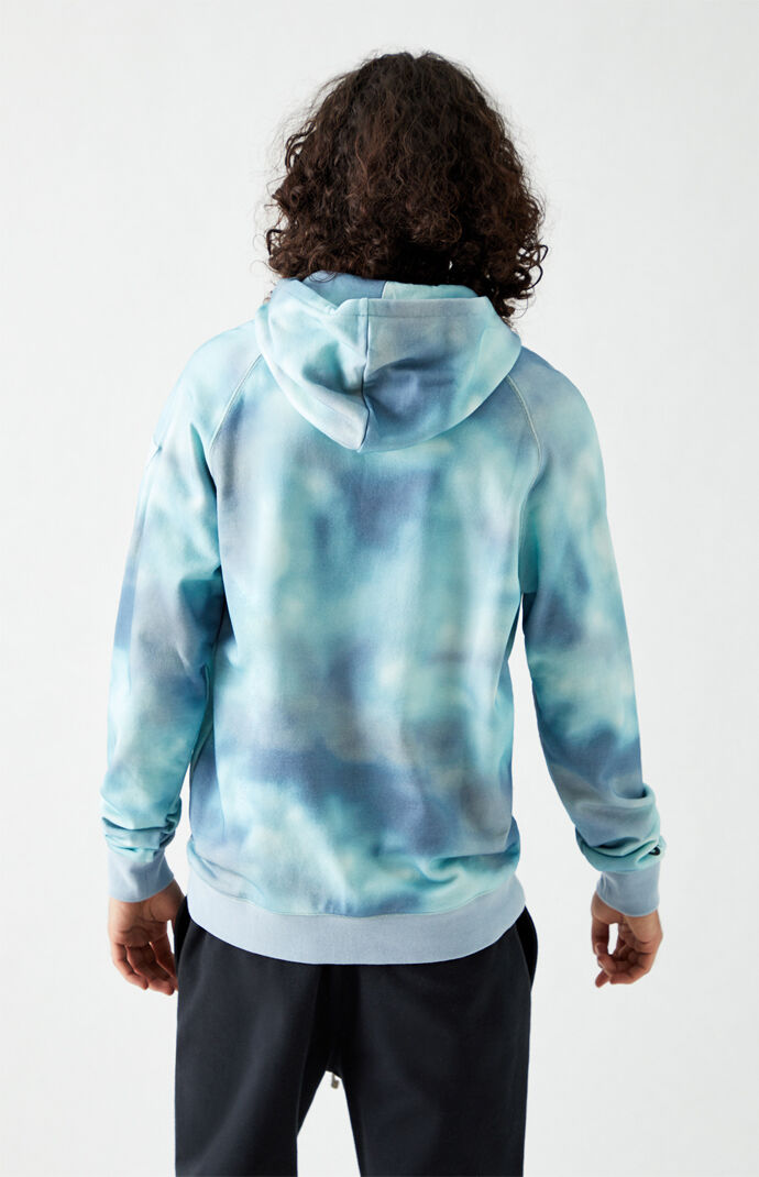 Tie-Dye Hoodie