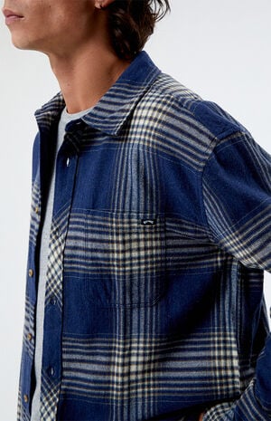 Coastline Flannel Shirt image number 2
