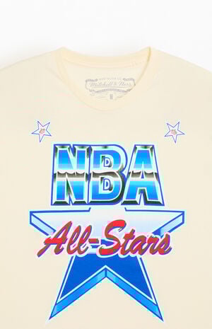 NBA All Stars Game Patriot T-Shirt image number 2