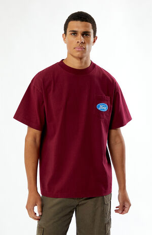Patch Pocket T-Shirt image number 2