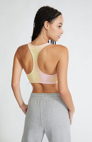 Adicolor Beach Sports Bra image number 3