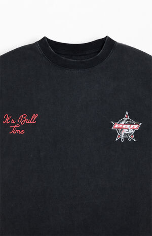 Professional Bull Riders Buck Around T-Shirt image number 3