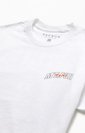 PacSun Mt. Fuji T-Shirt | PacSun