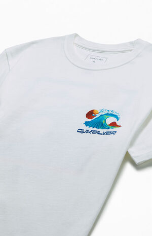 Ocean Bed T-Shirt image number 3