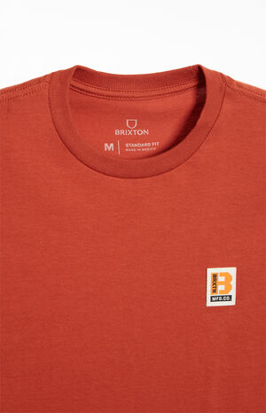 Builders Standard T-Shirt image number 2