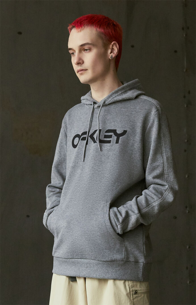 Reverse Hoodie