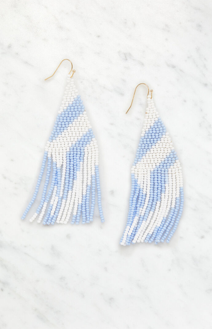 Freesia Earrings