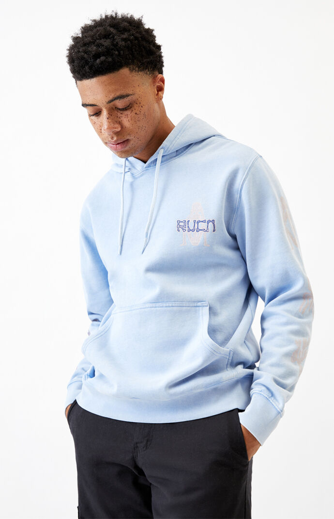 Geoglyph Hoodie