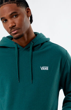 Core Basic Pullover Hoodie image number 2