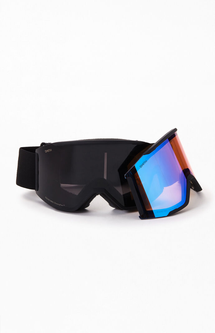 Squad Snow Goggles