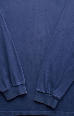 2000s Nike Crew Neck Sweatshirt image number 4