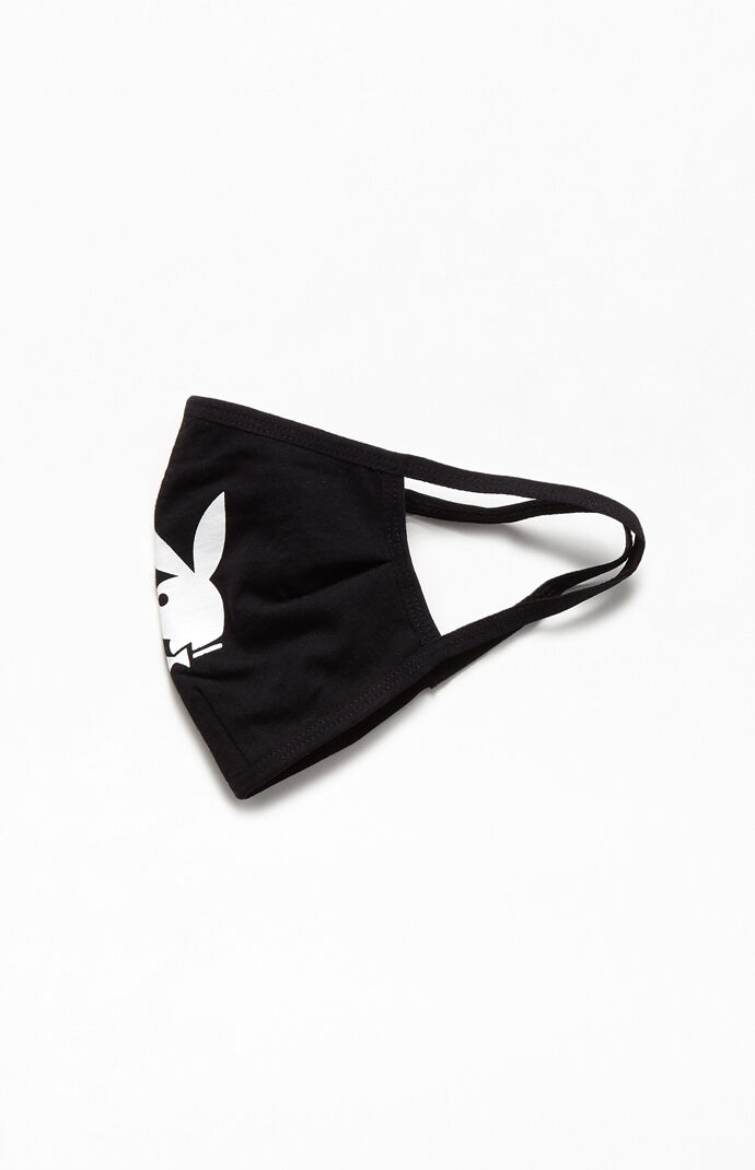 By PacSun Bunny Face Mask