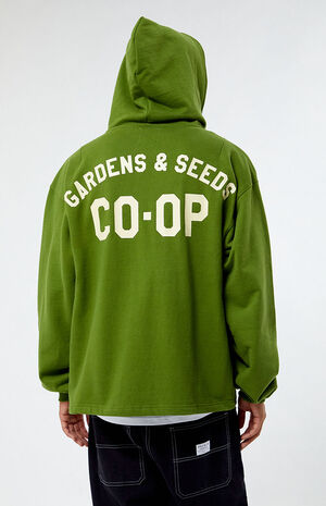 Co-Op Full Zip Hoodie image number 2
