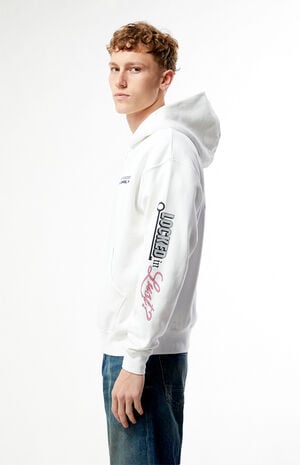 Locked In Lust Full Zip Hoodie image number 5