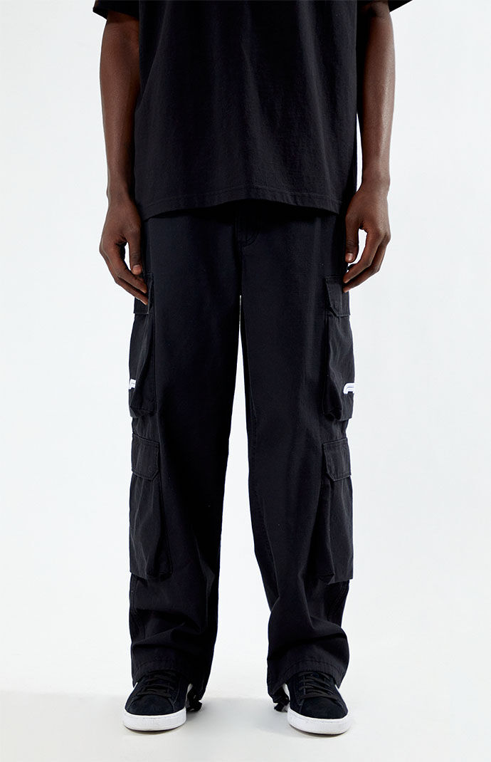 Formula 1 x PacSun Powertrain Cargo Pants PacSun