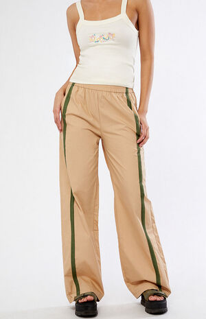 Side Stripe Trousers image number 2