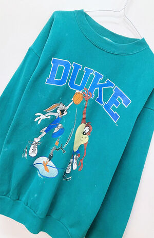 Looney Tunes Duke Sweatshirt image number 2