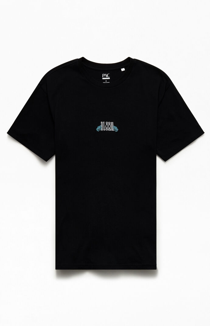 Bloom Regular Short Sleeve T-Shirt