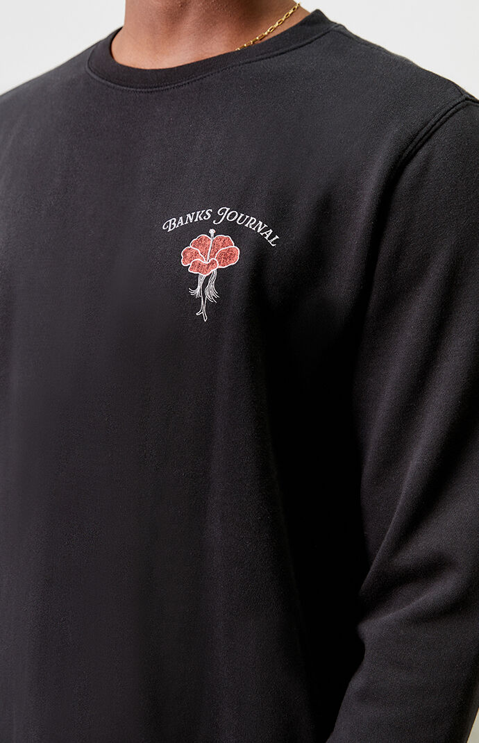 Willow Crew Neck Sweatshirt
