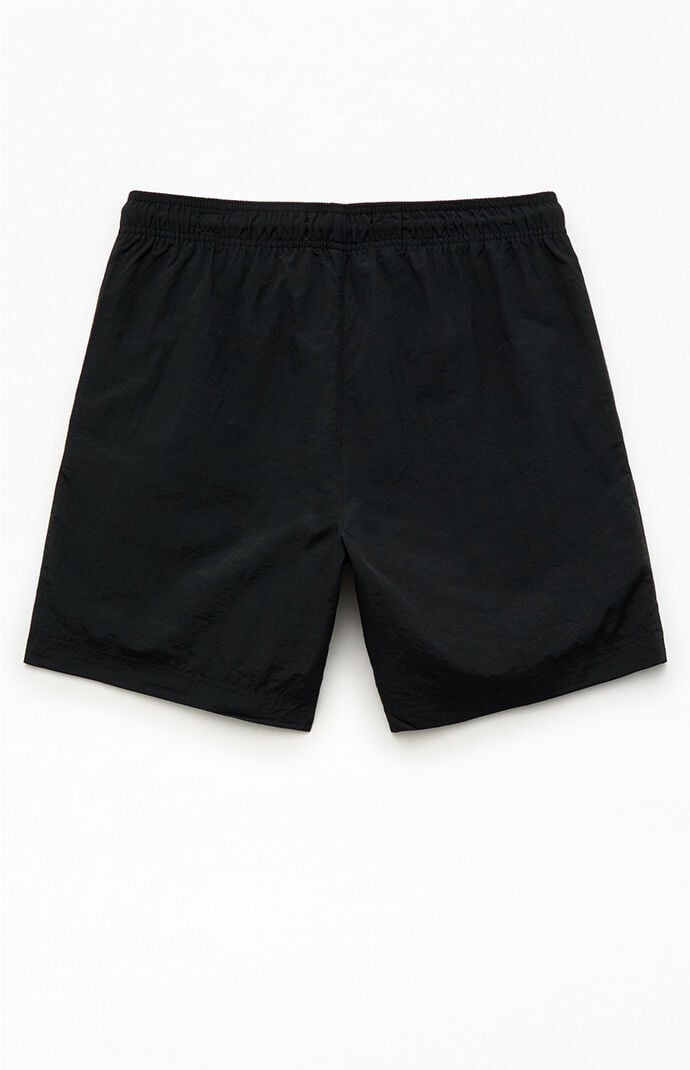 Pacsun Black Collegiate 6.5