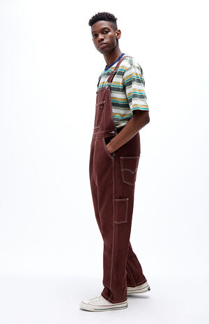 Anson Overalls Anson Overalls image number null