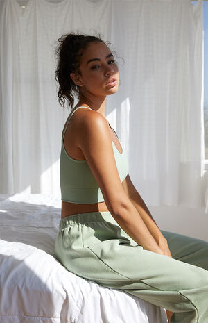 Free Flow Seamless Tank Top Free Flow Seamless Tank Top image number null