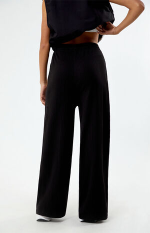 Classics Ribbed Relaxed Pants image number 4