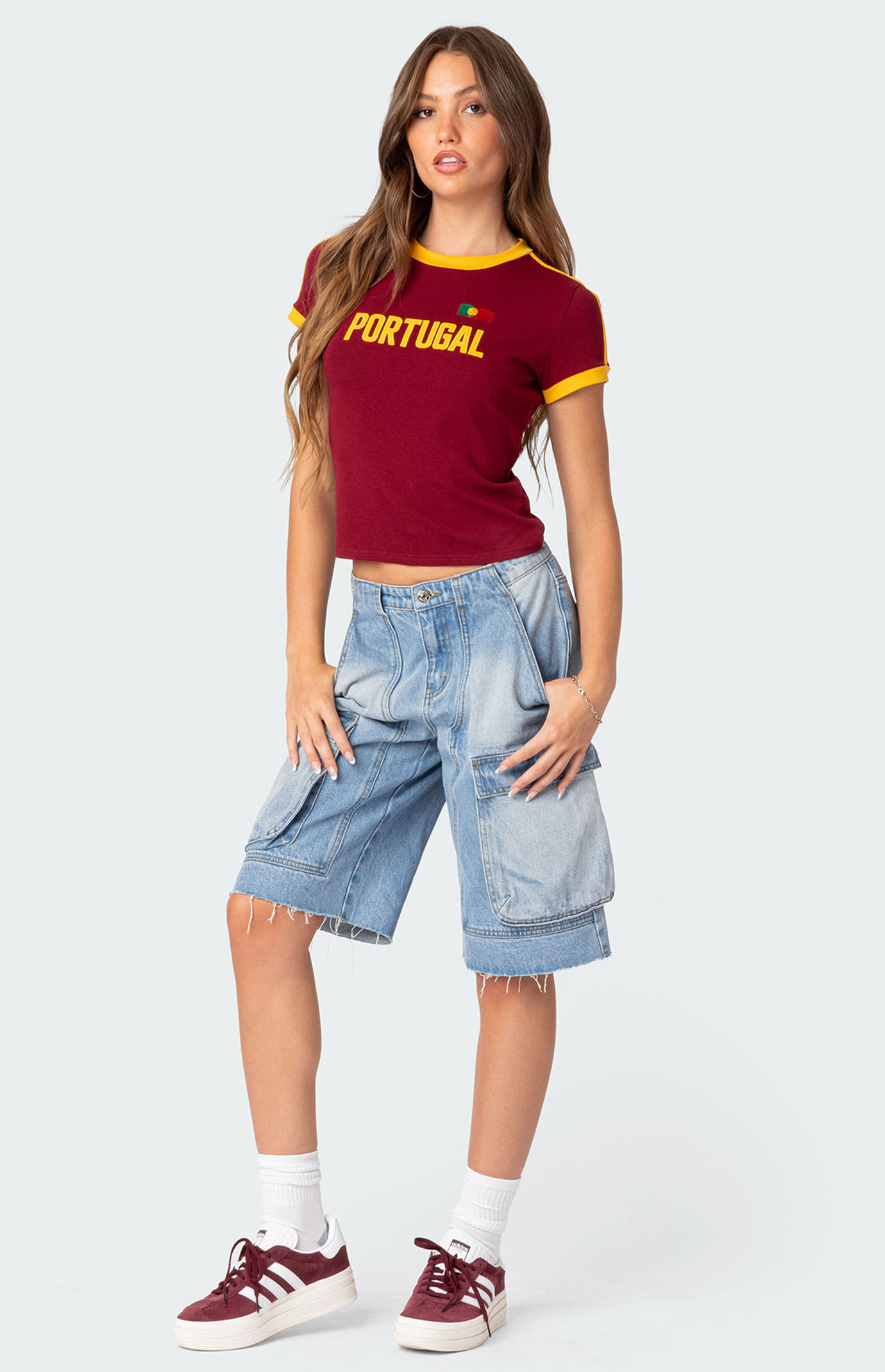 Edikted International T-Shirt