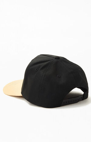 Death Row Snapback Hat image number 3