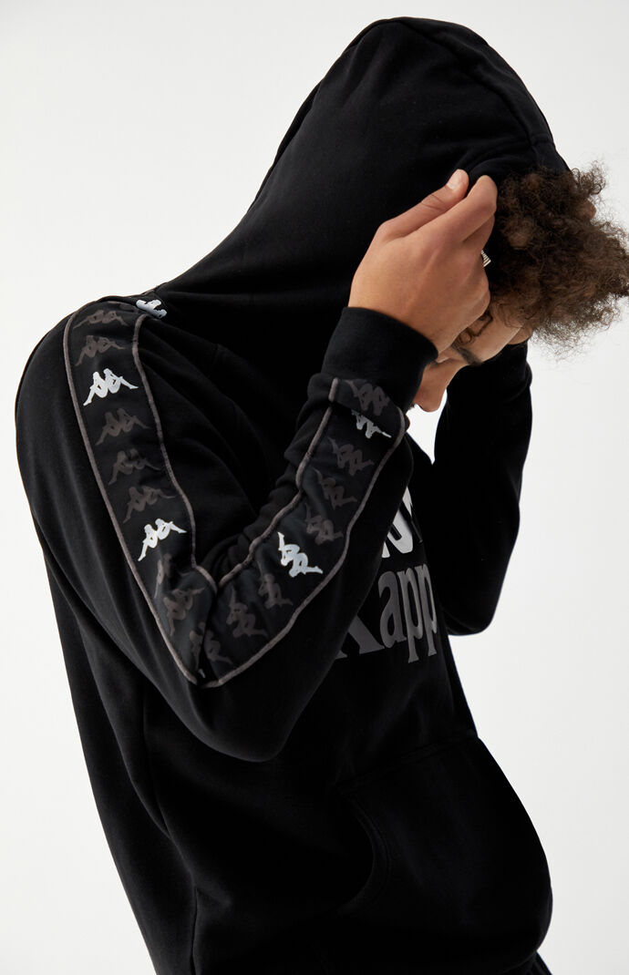 222 Banda Hurtado 3 Hoodie
