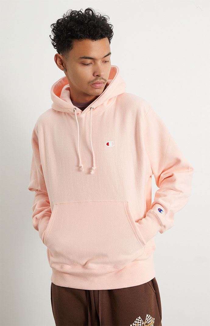 Pacsun sales champion hoodie