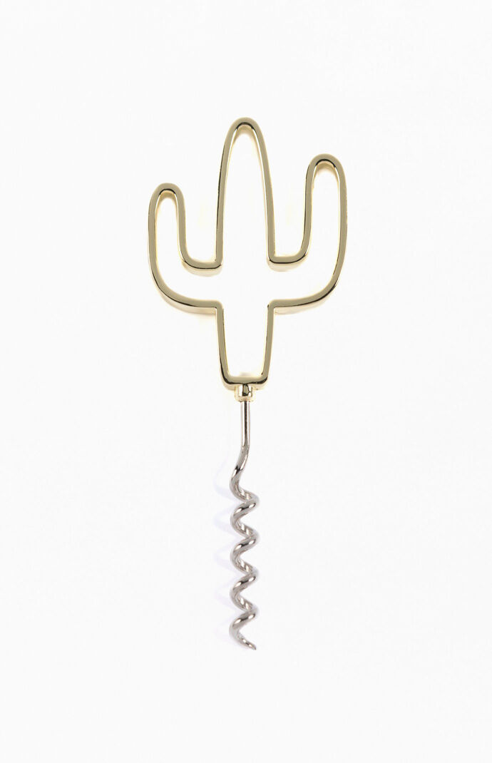 Cactus Cork Screw
