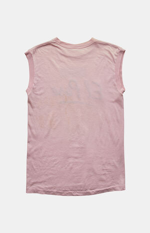 '80s El Paso Graphic Tank Top image number 3