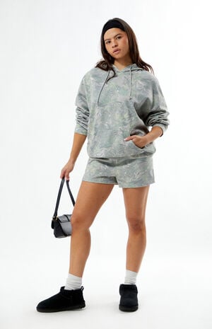 Camo Hoodie Camo Hoodie image number 4